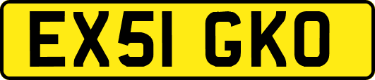 EX51GKO