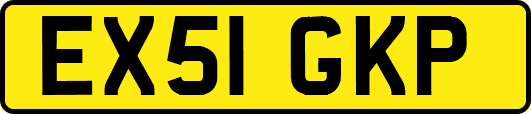 EX51GKP