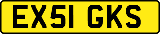 EX51GKS