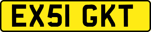 EX51GKT