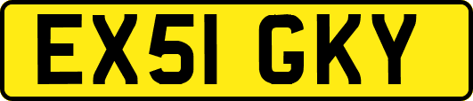 EX51GKY