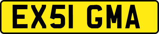 EX51GMA