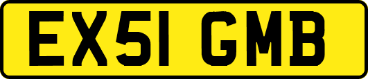 EX51GMB