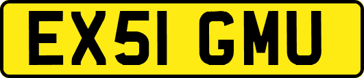 EX51GMU