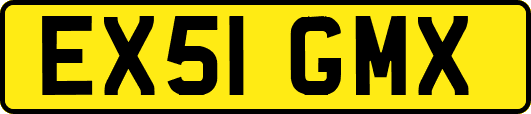 EX51GMX