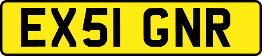 EX51GNR