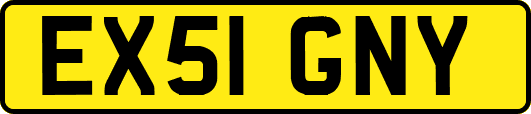 EX51GNY