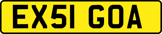 EX51GOA