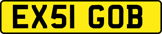 EX51GOB