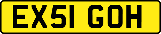 EX51GOH