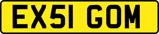 EX51GOM