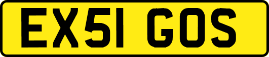 EX51GOS