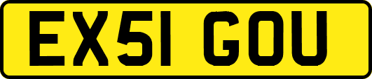 EX51GOU