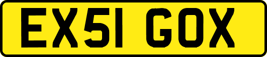 EX51GOX