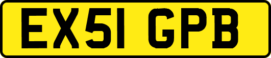 EX51GPB