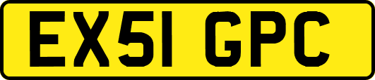 EX51GPC