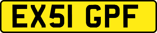 EX51GPF