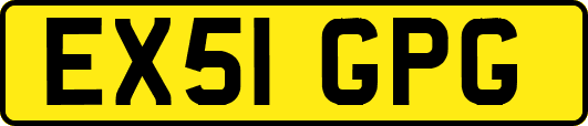 EX51GPG