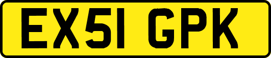 EX51GPK