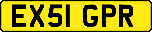 EX51GPR