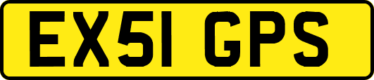 EX51GPS