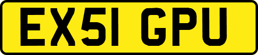 EX51GPU