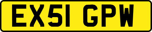 EX51GPW