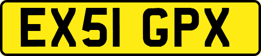 EX51GPX