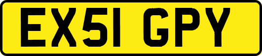 EX51GPY