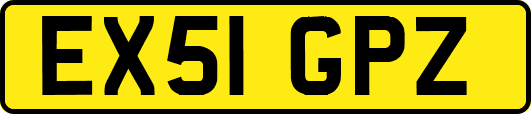 EX51GPZ