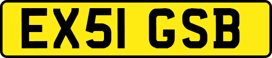 EX51GSB