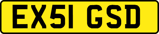 EX51GSD