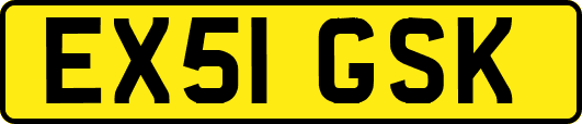 EX51GSK