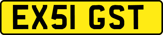 EX51GST