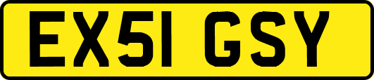 EX51GSY