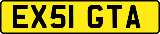 EX51GTA