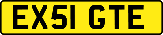 EX51GTE