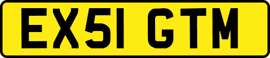 EX51GTM