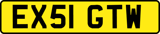 EX51GTW