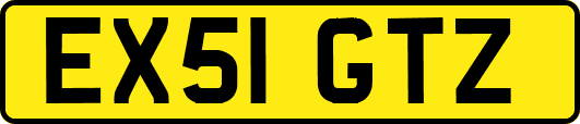 EX51GTZ