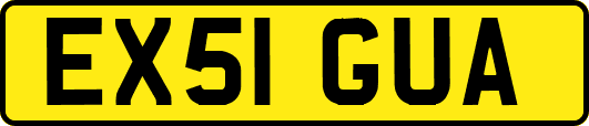 EX51GUA