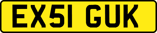 EX51GUK