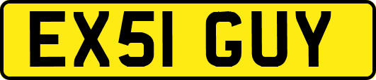 EX51GUY