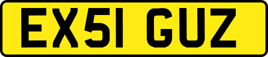 EX51GUZ