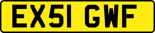 EX51GWF