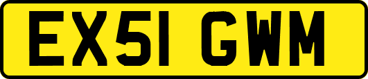 EX51GWM