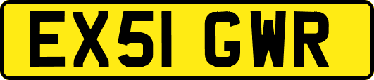 EX51GWR