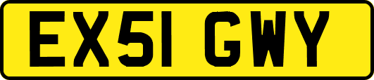 EX51GWY