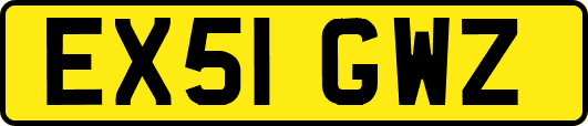 EX51GWZ