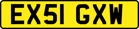 EX51GXW